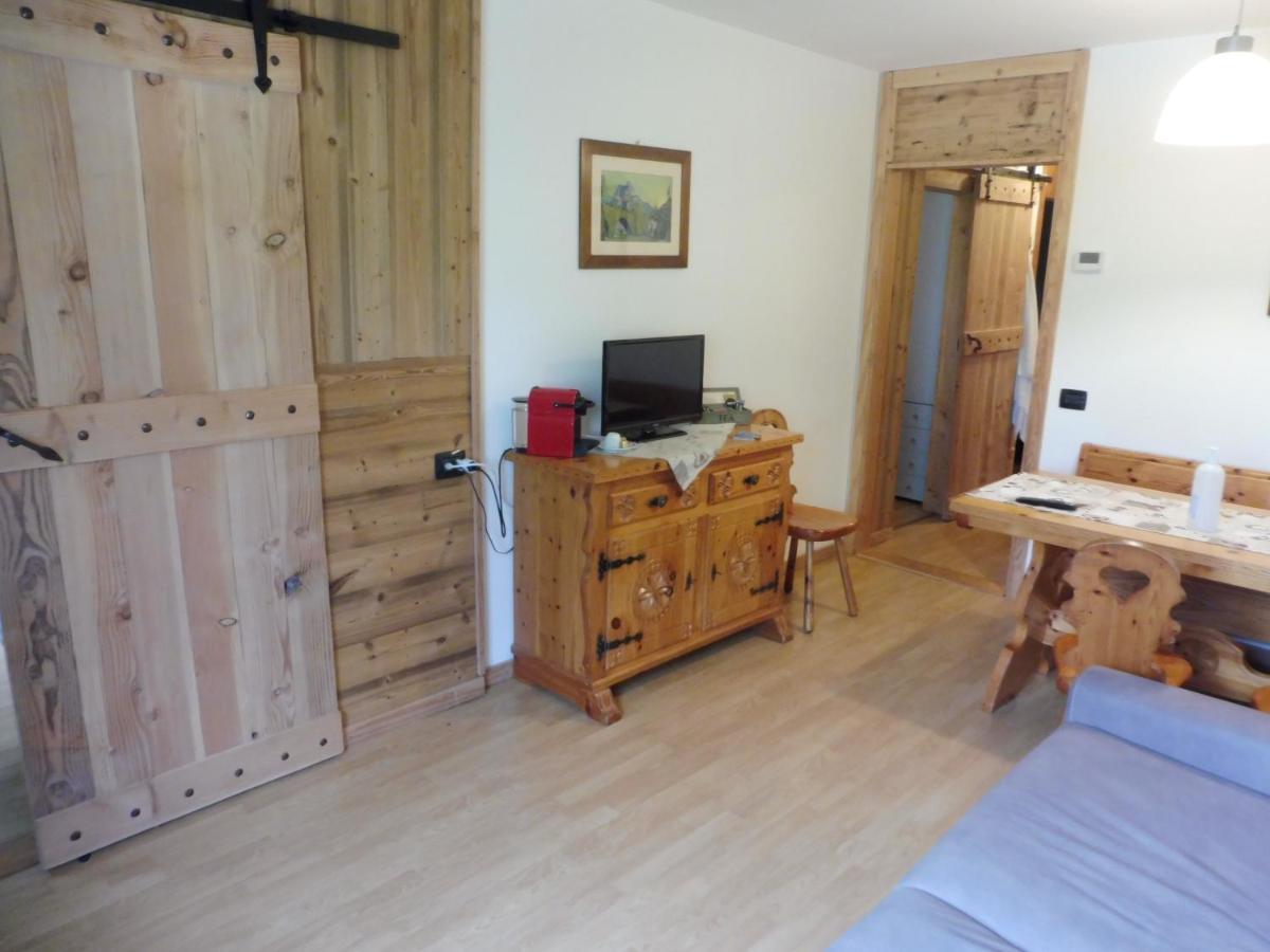 Appartamento 71 Con Vista Breuil-Cervinia